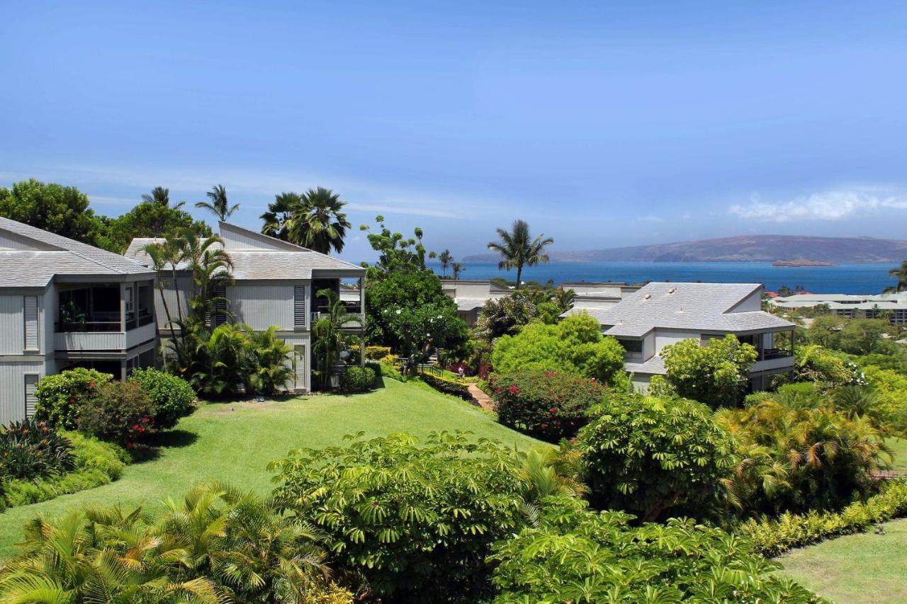 Wailea Ekolu Village - Coraltree Residence Collection Екстер'єр фото